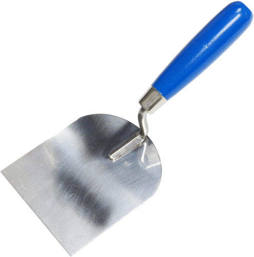 Con:p cuchillo para juntas de yeso 100 mm de acero inoxidable - cp781007