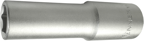 Llave de vaso Connex 1 2 de 19 mm de largo - coxt570519