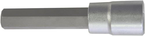 Connex 1 2 chiave a bussola lunga 6 facce 12mm - coxt570732