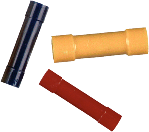 Gamma Connex di passacavi 0,5-6 rossi - coxt190565
