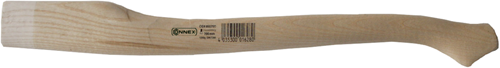 Manico per ascia Connex 700mm (1250g) frassino - cox855700