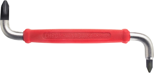 Destornillador angular connex ph1 ph2 - coxt411212