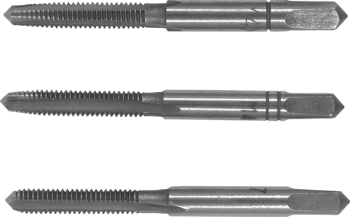 Set rubinetti a mano Connex hss m4 3 pezzi - coxt672433