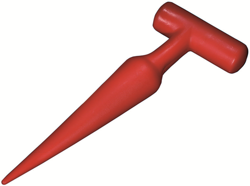 Fioriera in plastica Connex - flor42720