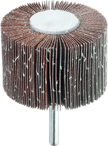 Disco lamellare Connex BM 60x40mm K60 - com216060