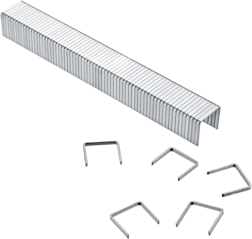 Connex grapas a com500108 110 6mm 1000uds - com501106