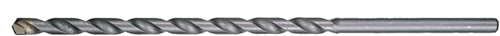Punta per muratura Connex 6mm (200mm) verde - cox971206