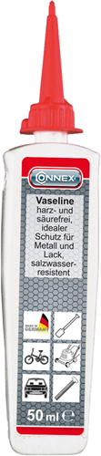 Connex Vaselina 50ml multi - cox591142