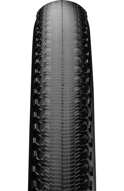 Neumático continental terra hardpack neumáticos conti terra hard 50-622 b b escudo plegable