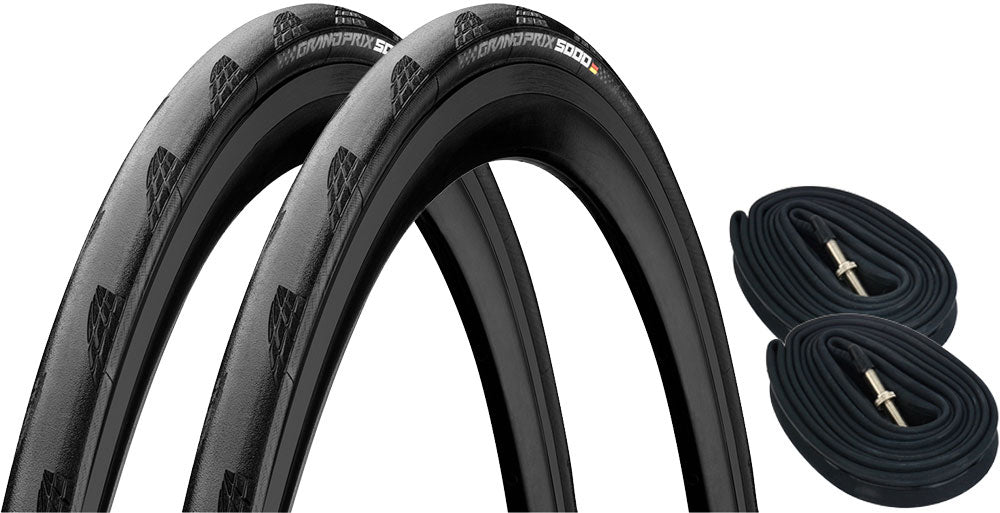 Continental grand prix 5000 set 32-622 + corsa 28 s42 largo
