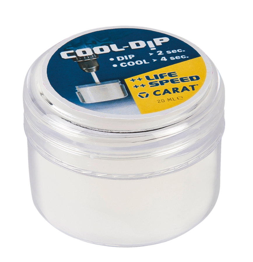 Carat cool-dip jar 20ml