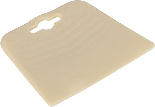 Gomma per mastice Copenhagen pro - trapezio - 23.553.01