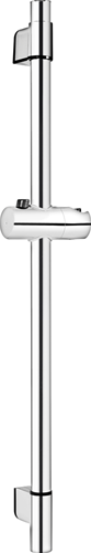 Cornat asta doccia cervia 65cm cap - tecb3441