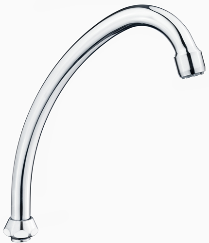 Cornat bocca girevole hu 200mm dx - tec316103