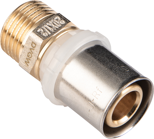 Giunto a pressare Cornat 20x12m ms-a2 - vrp500555n
