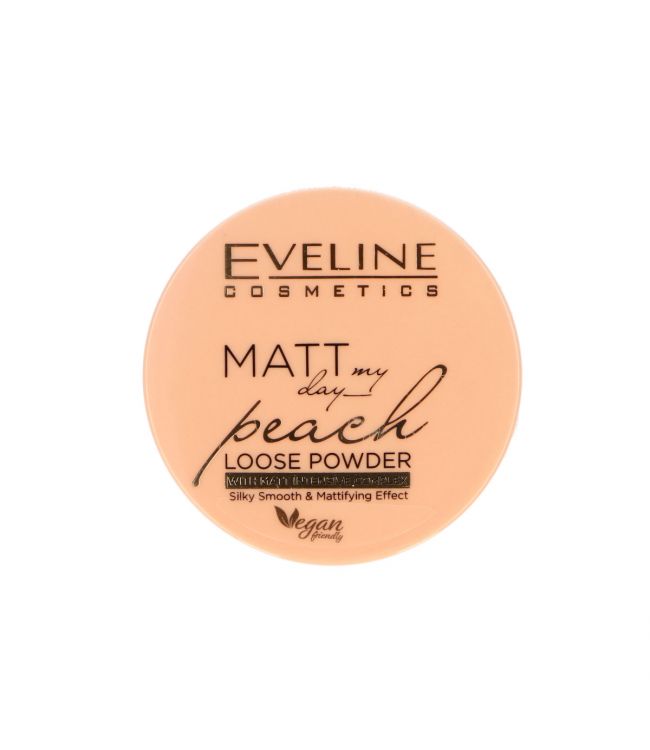 EVELINE EVELINE MATT MY GIORNIO POLVERA SCADE 6GR.