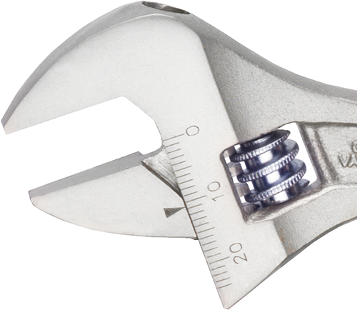 Connex llave inglesa 150mm (6'') - cox550106