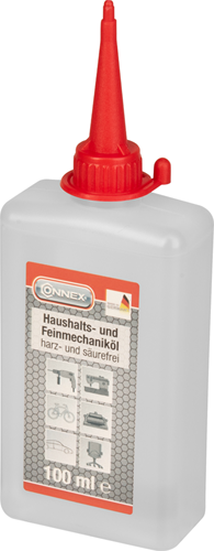 Aceite connex (hogar) 100ml multi - cox591100