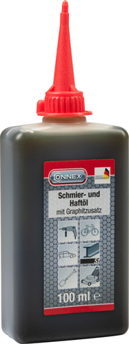 Connex aceite lubricante 100ml multi - cox591103