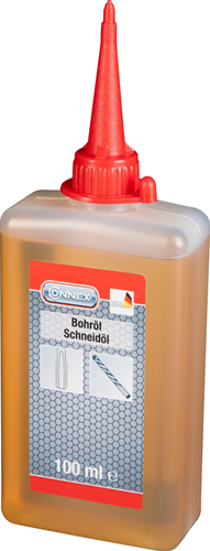 Aceite de perforación Connex 100ml multi - cox591146