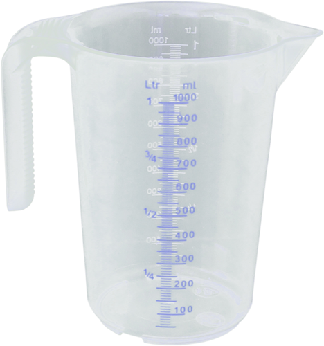 Misurino Connex 1000ml - cox591200