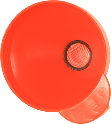 Imbuto Connex con setaccio 168mm - cox591216