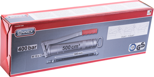 Pressa per grasso Connex 300mm - cox591300