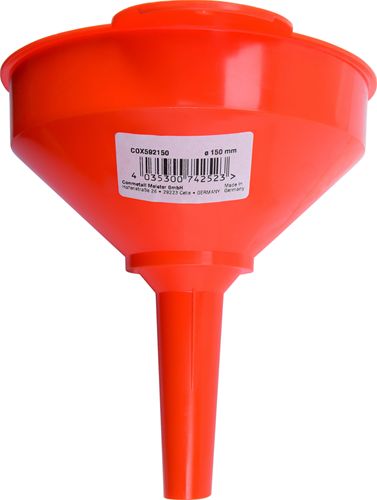 Trechter Connex 140mm - cox592150