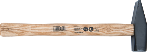 Martello fabbro Connex legno 500g - cox600050