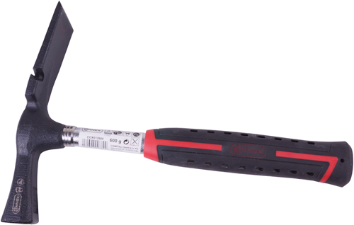 Martello da abbattimento Connex 700g 'berlino' - cox612600