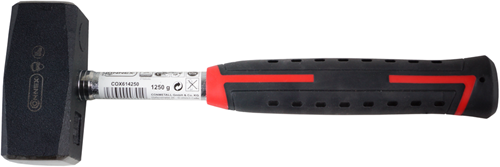 Martillo Connex 1250g acero - cox614250