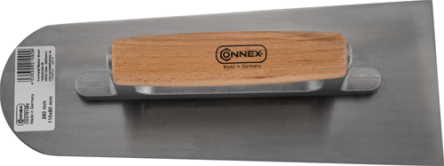 Llana Connex 280mm redondeada *b* - cox781252