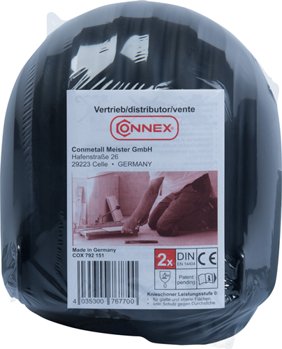 Ginocchiere Connex en14404 - cox792151