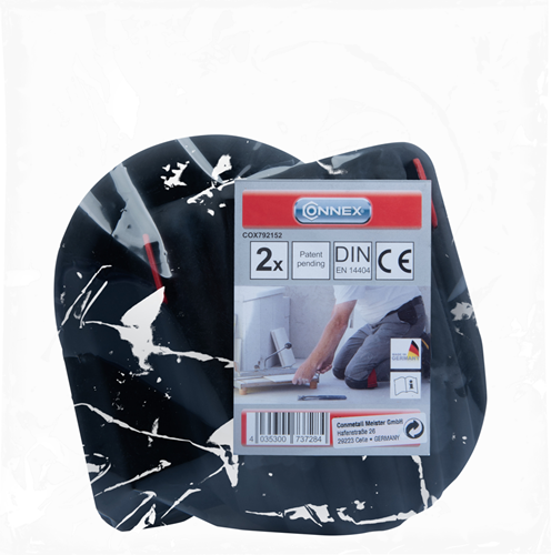 Ginocchiere Connex 250n en14404 - cox792152