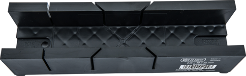 Scatola per mitra Connex 240x40x35 PVC - cox820240