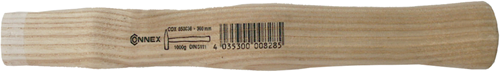 Manico martello Connex 360mm (martello 1kg) frassino - cox850036