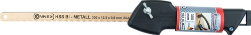 Mini seghetto Connex 300mm plastica - cox920001