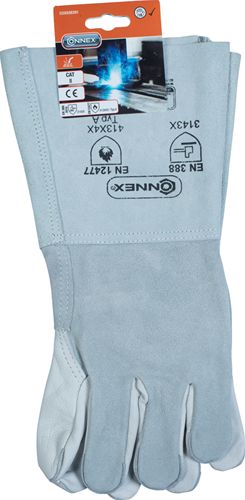 Guante connex largo (soldadura) gr10 - cox938391