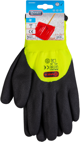 Connex handschoen winter extreem gr11 - cox938661
