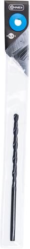Punta per metallo Connex 5,5 mm (139 mm) blu - cox970255