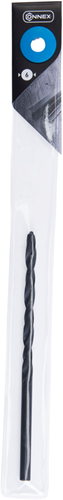 Punta per metallo Connex 6,0 mm (139 mm) blu - cox970260