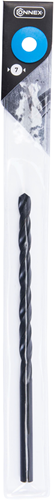 Punta per metallo Connex 7,0 mm (156 mm) blu - cox970270
