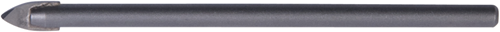 Connex glasboor 5.0mm (91mm) wit - cox970905