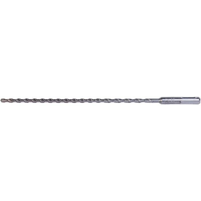 Connex sds+trapano a percussione 6mm (200 260mm) giallo - cox971864