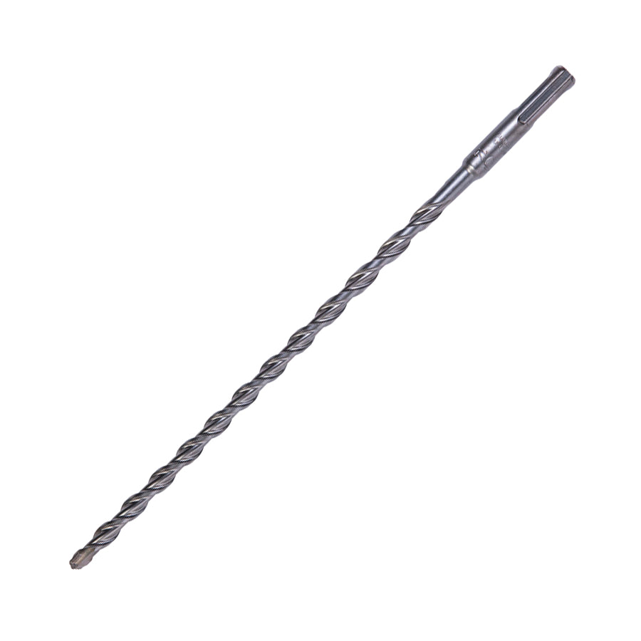 Connex sds+taladro de impacto 8mm (200 260mm) amarillo - cox971884