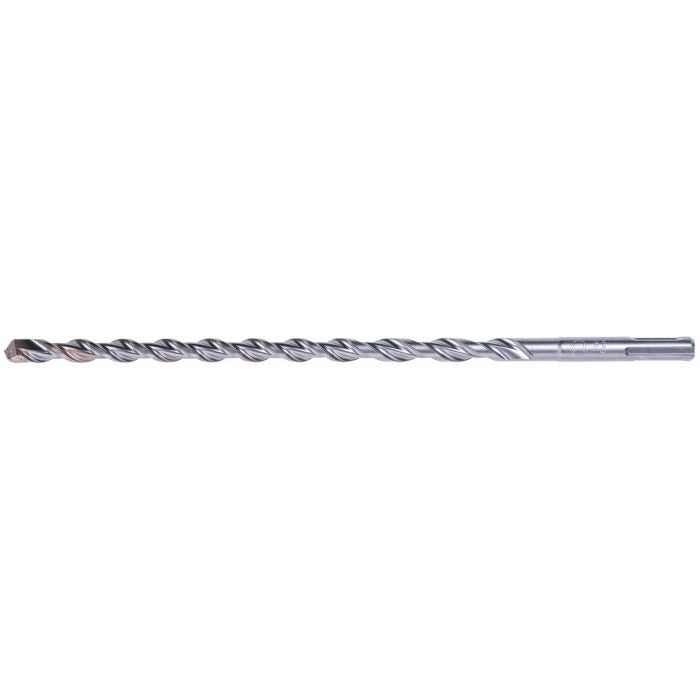 Connex sds+taladro de impacto 10mm (200 260mm) amarillo - cox971904