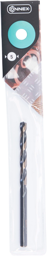 Punta centrix Connex 5,0 mm (86 mm) turca - cox972850