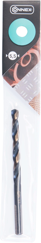 Punta centrix Connex 5,5 mm (93 mm) turca - cox972855