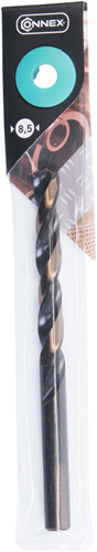 Punta centrix Connex 8,5 mm (117 mm) turca - cox972885