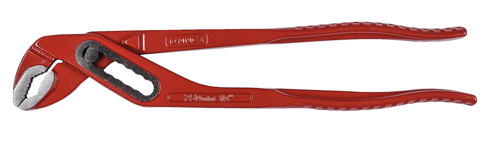 Pinza per pompa acqua Connex 240mm